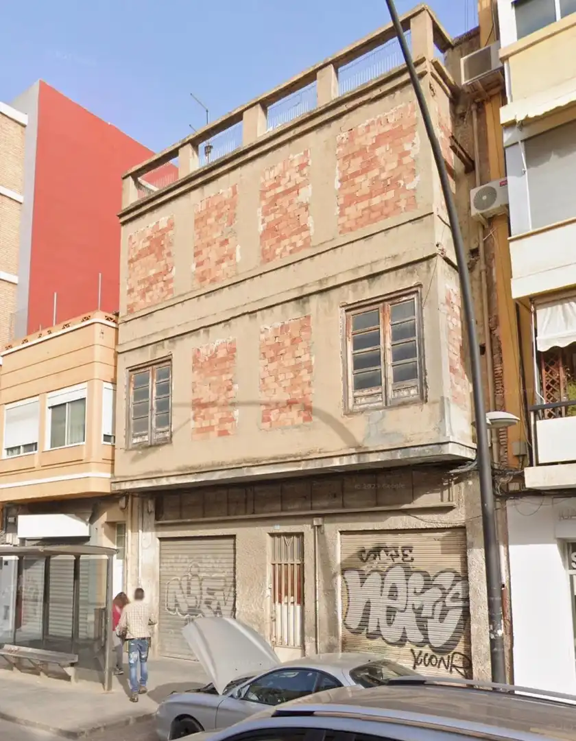 Buildings for sale in Avenida CARLOS FERRIS, 33, Albal