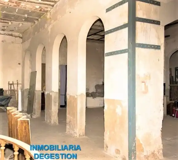 Immobles singulars en venda a Calle Sagasta, imagen 16