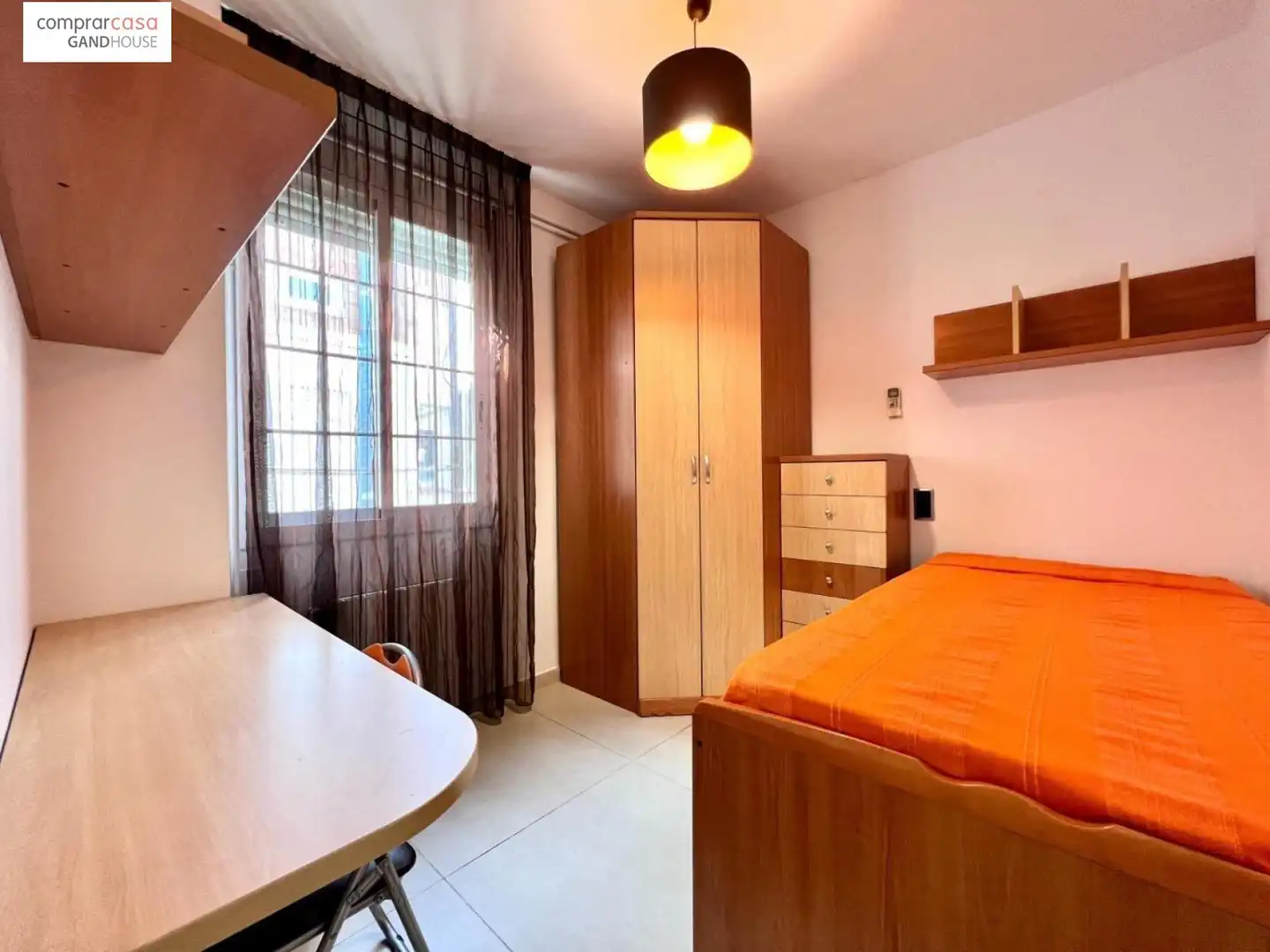 Penthouse mit Terrasse zum Verkauf in Sants - Montjuïc, imagen 37