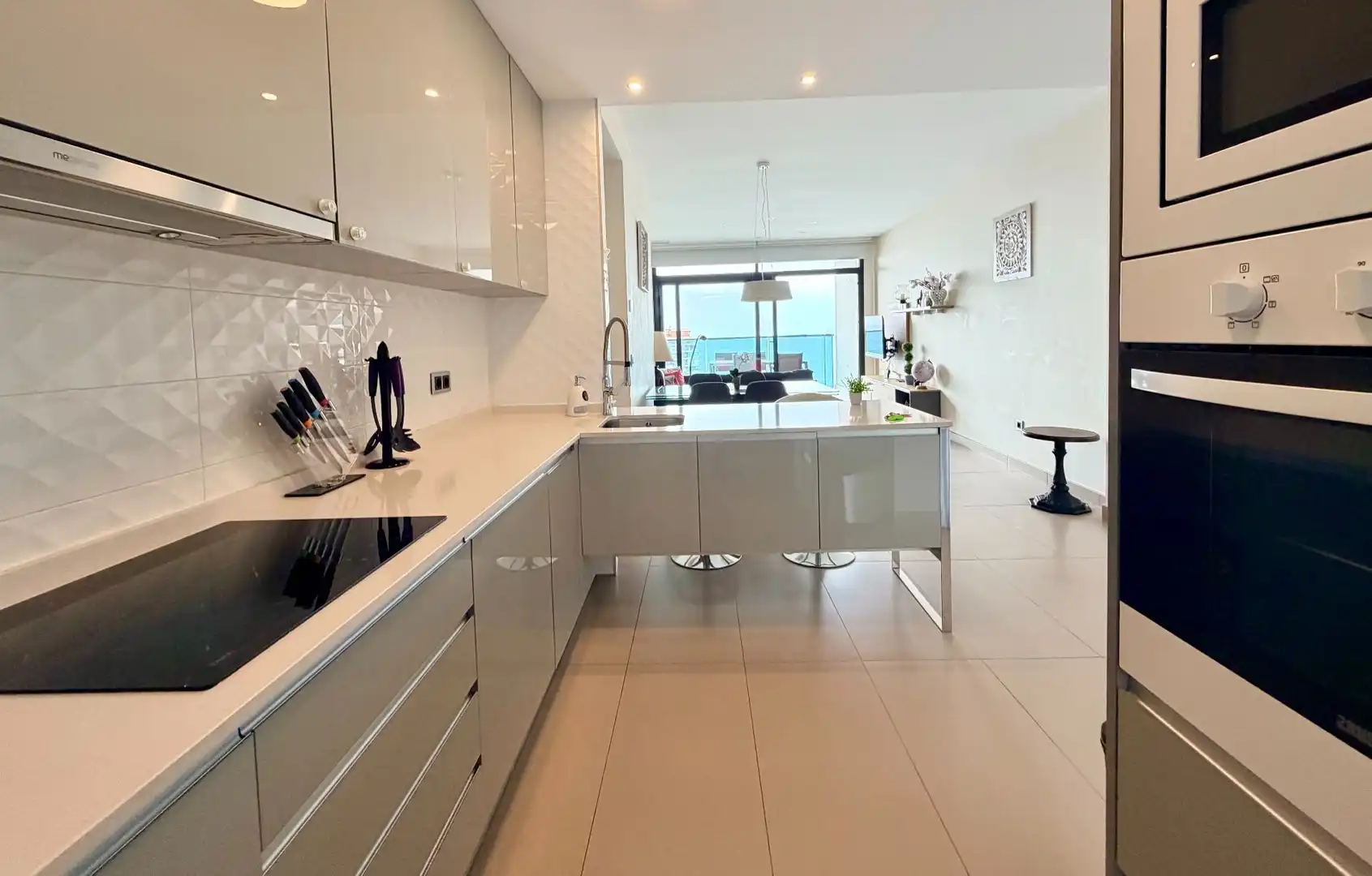 Mini appartamento con piscina in vendita a Playa de Poniente, imagen 16