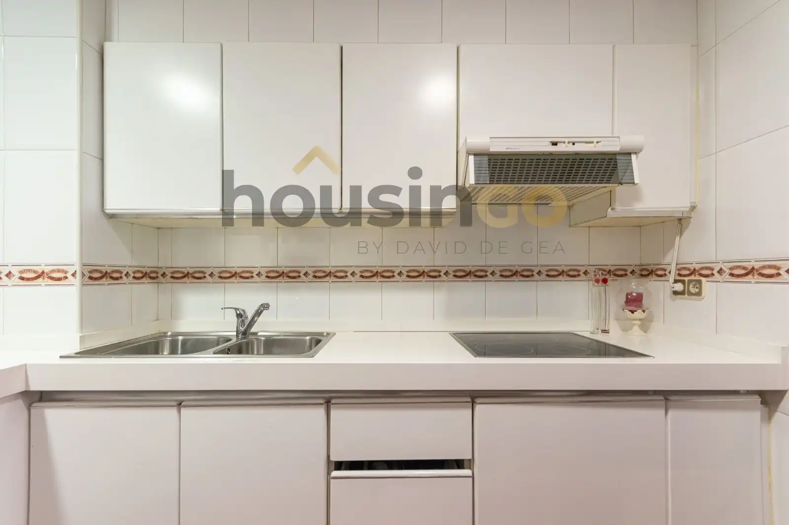 Pis amb terrassa en venda a Tetuán, imagen 15