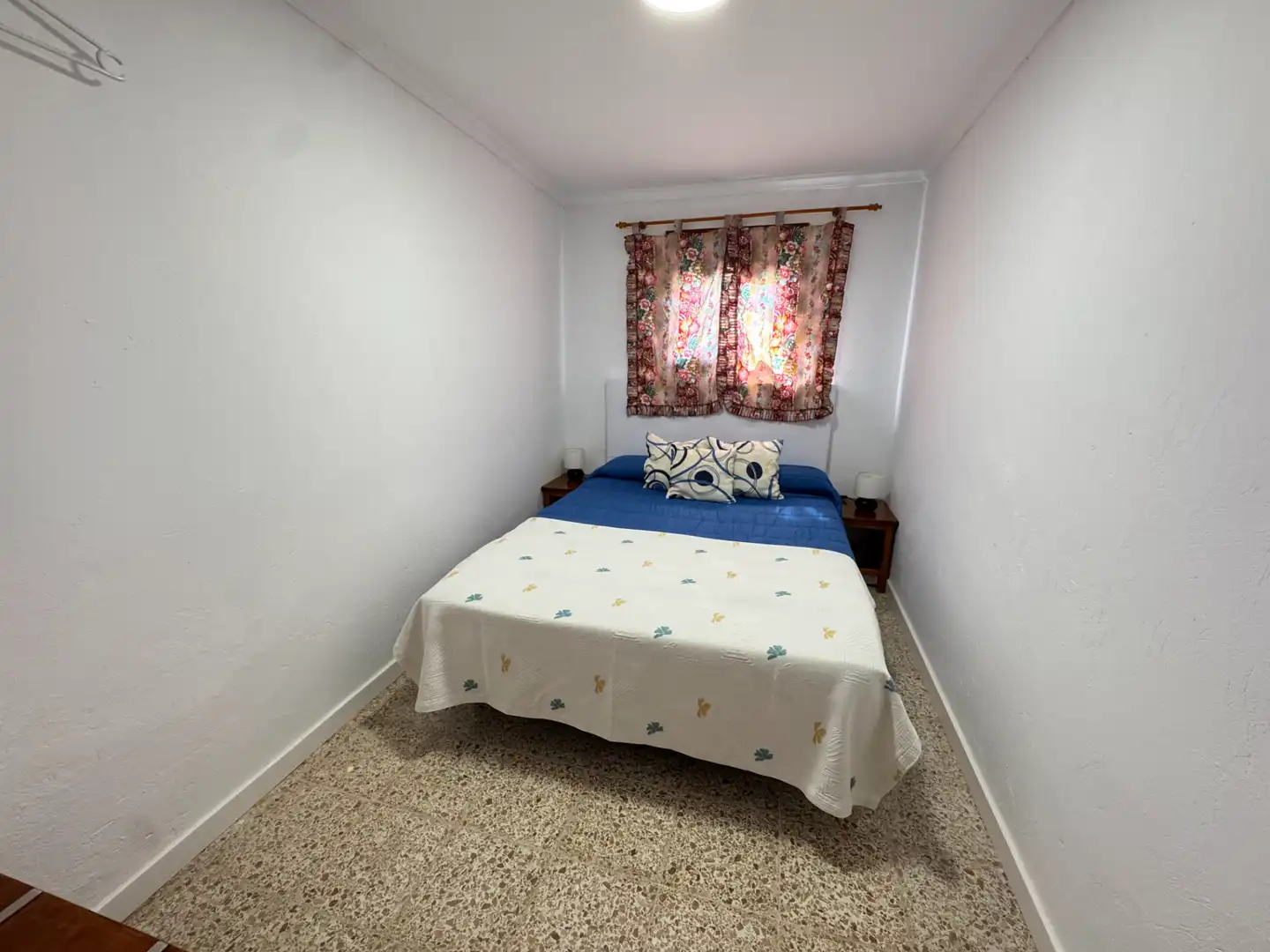 Habitación de Casa o chalet en venta en Haría con Jardín privado, Terraza y Amueblado