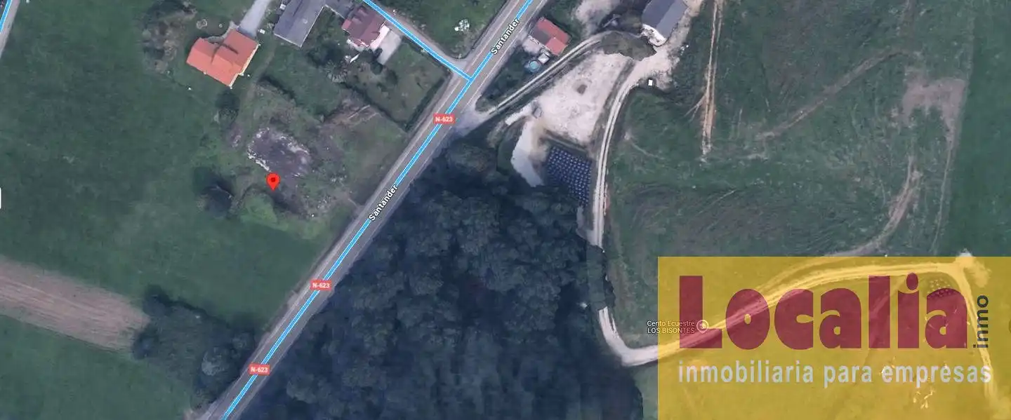 Residencial en venda en Piélagos