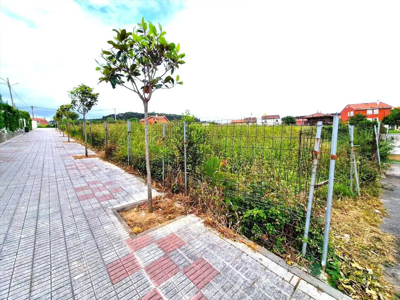 Residential land for sale in Corvera de Asturias, imagen 4