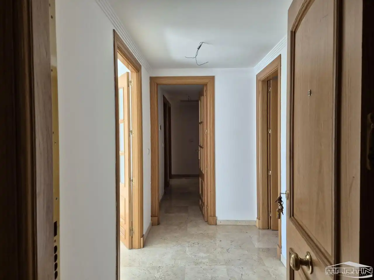 Flat with pool for sale in Avenida de Luis Alberto de Cuenca 70, imagen 3