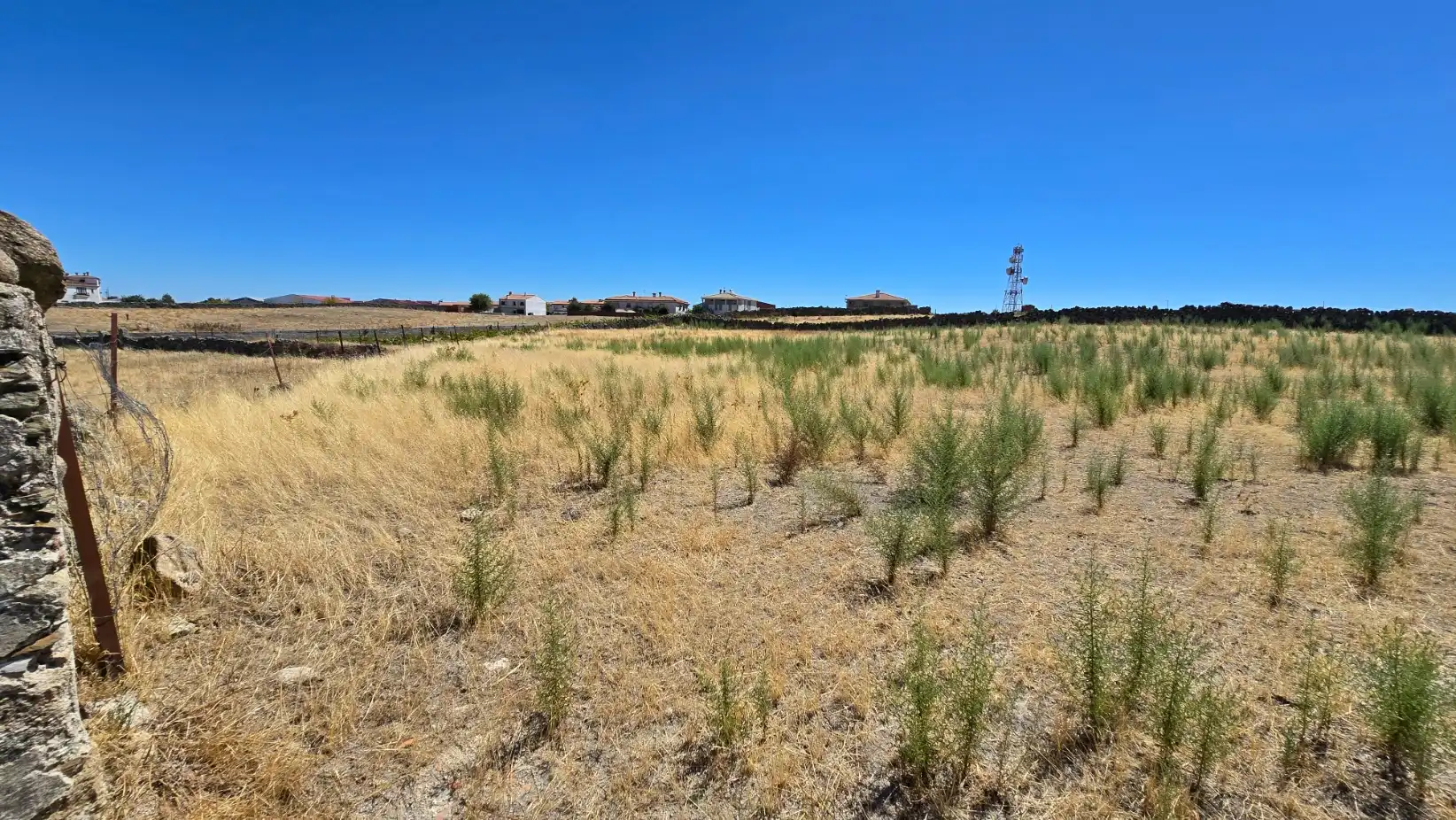 Terrain rustique à vendre à Avenida de la Nava 3, imagen 2