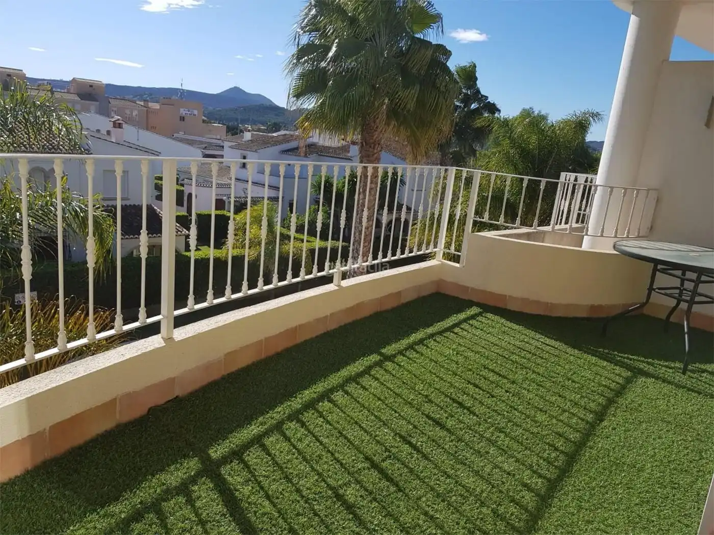 Àtic amb piscina de lloguer a Urbanización Bahía de Jávea 36, imagen 10