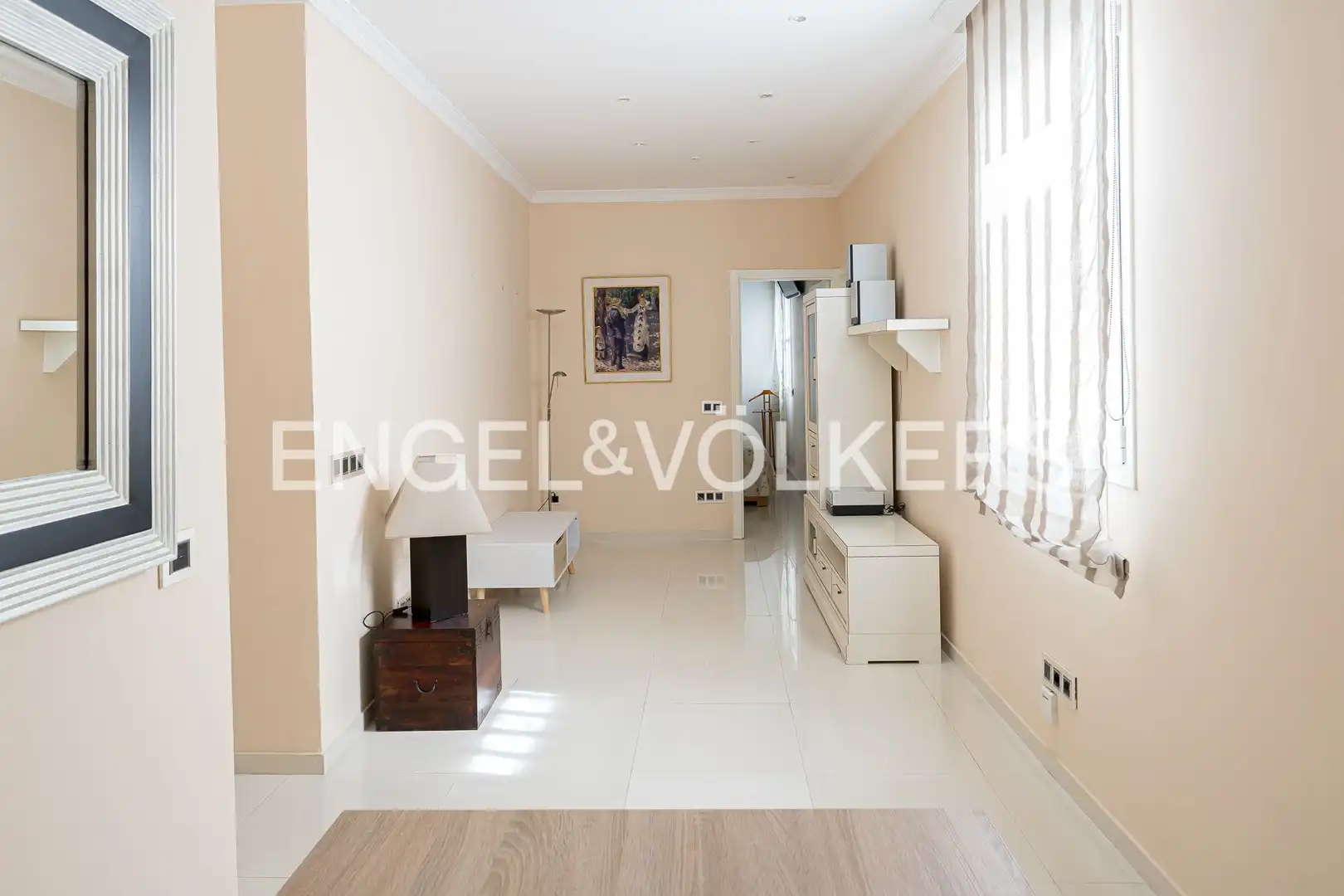 Flat with lift for sale in Alcántara, imagen 2