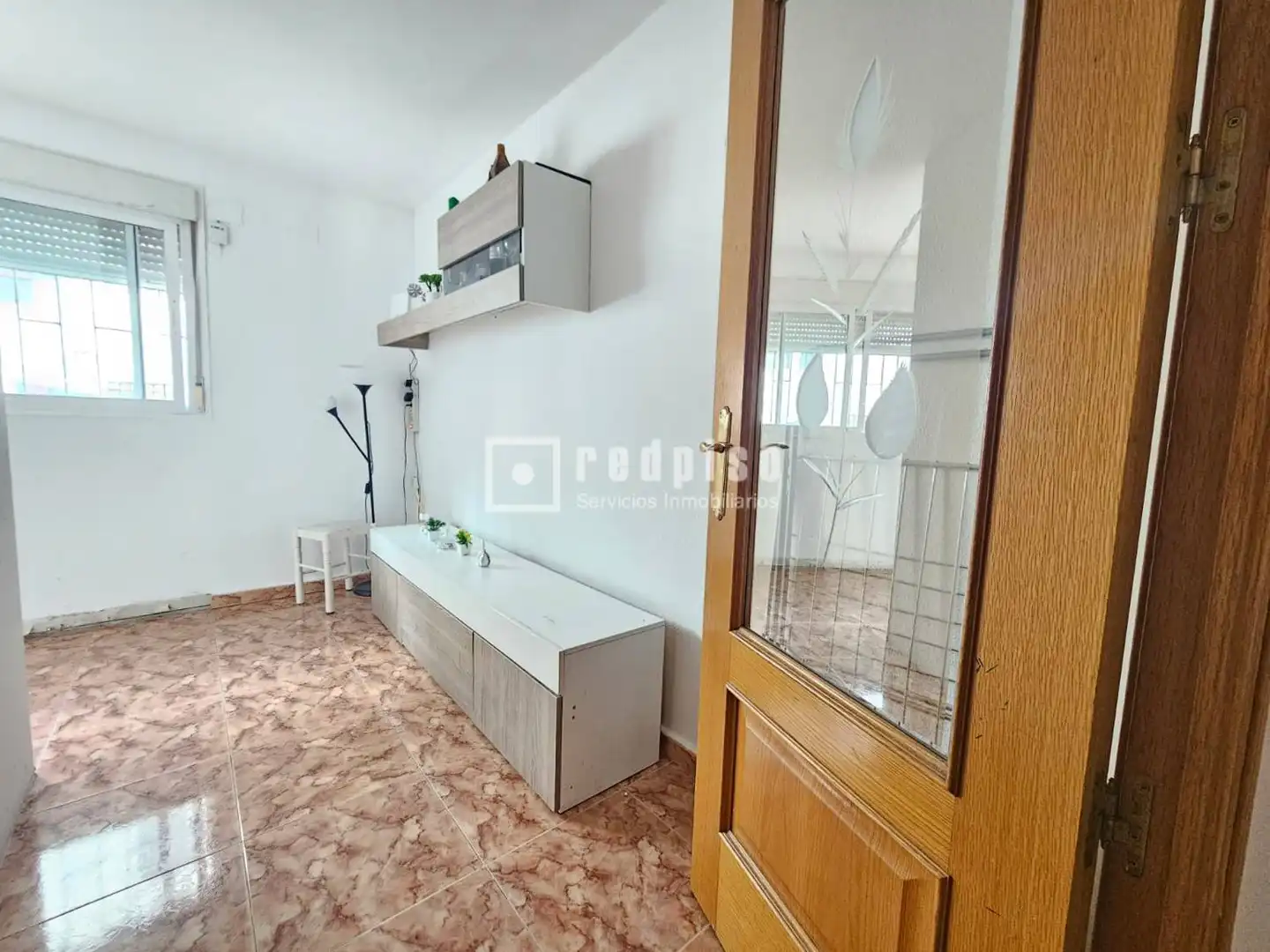 Bedroom of Flat for sale in Parque Inlasa