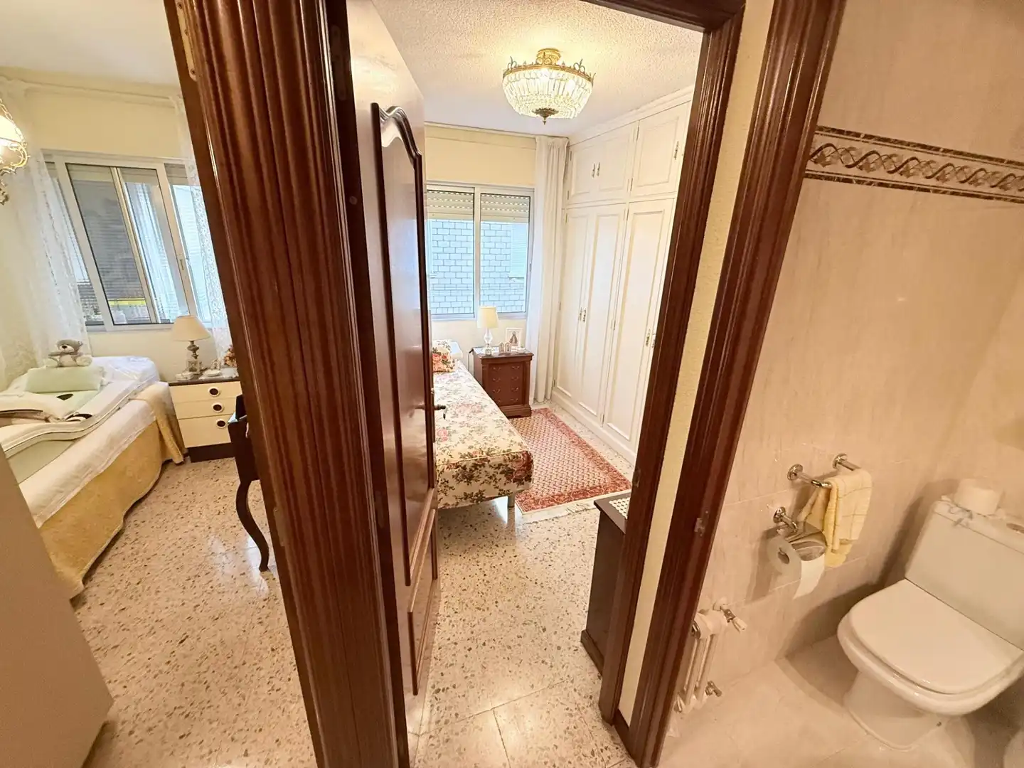 Piso con ascensor en venta en Parque Lisboa - La Paz, imagen 29