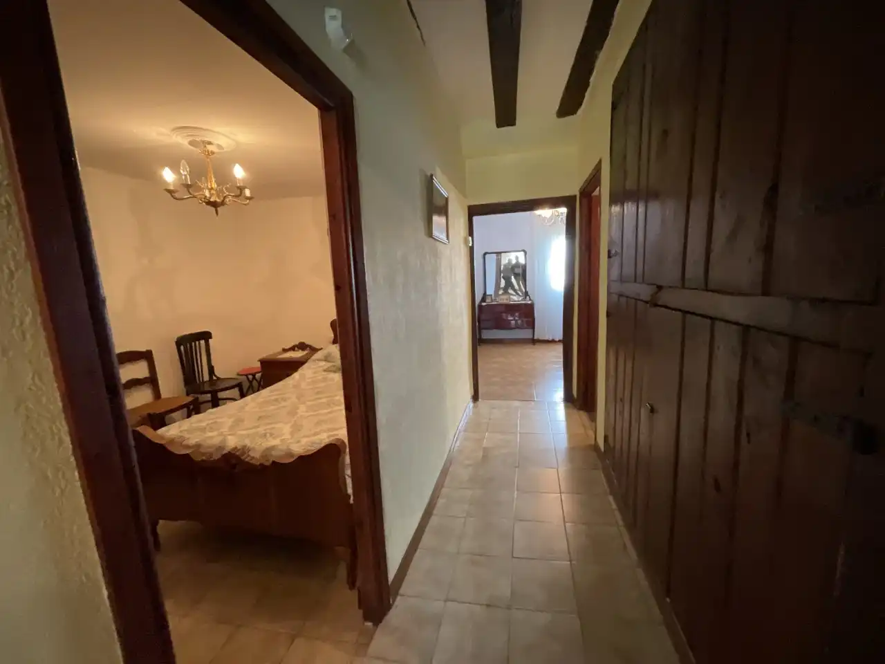 Casa o xalet en venda en Viloria de Rioja amb Calefacció i Moblat