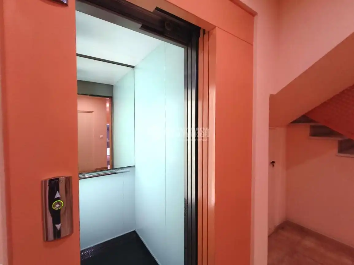 Flat with terrace for sale in Medina del Campo, imagen 38