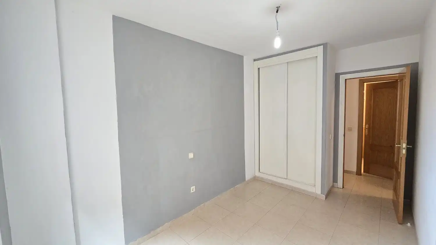 Habitación de Piso en venta en Humanes de Madrid con Calefacción y Terraza