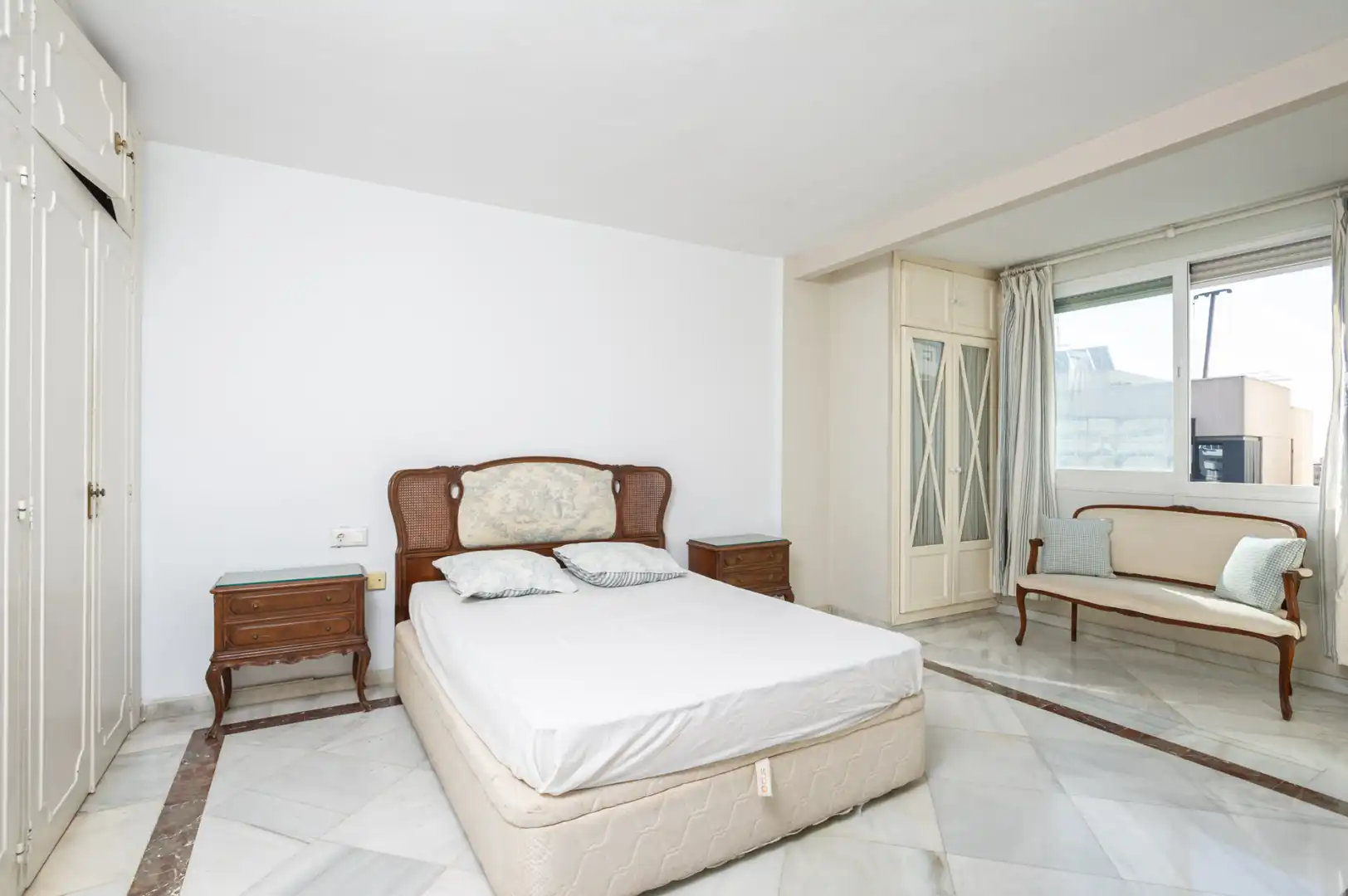 Wohnung mit Aufzug zum Verkauf in Marbella Centro, imagen 5