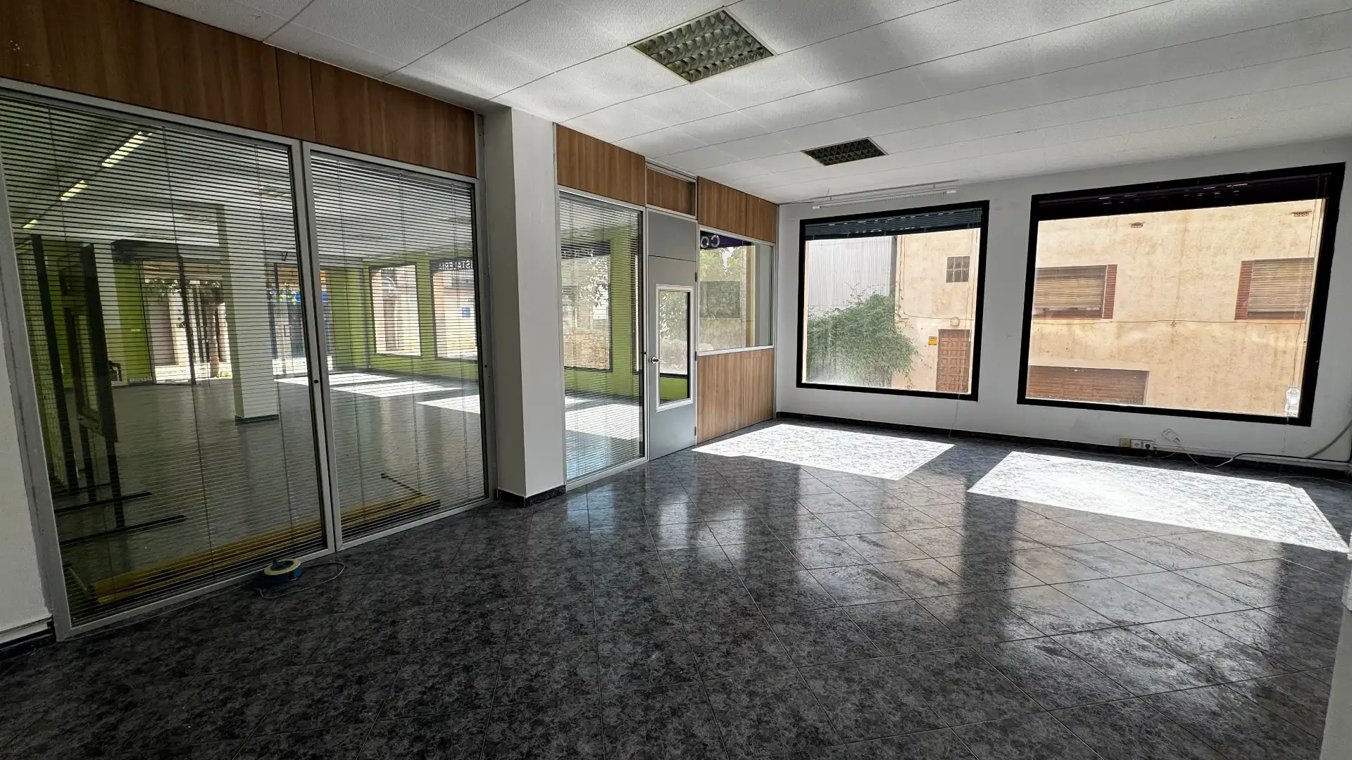 Local comercial en alquiler en Centre, imagen 20