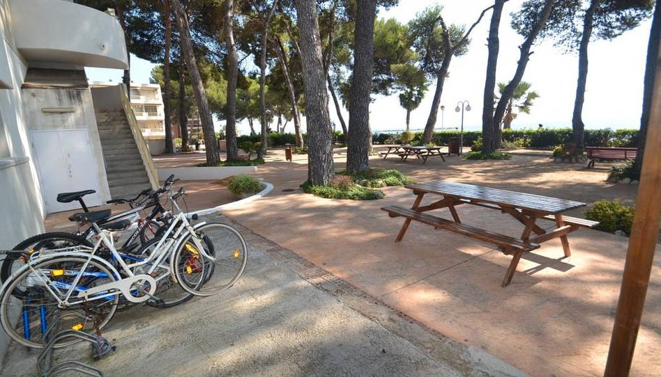 Foto 1 de Apartament de lloguer a Avinguda de la Diputació, 166, Cap de Sant Pere, Tarragona