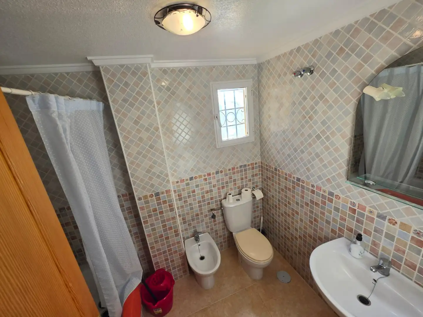 Baño de Piso en venta en Rojales con Amueblado