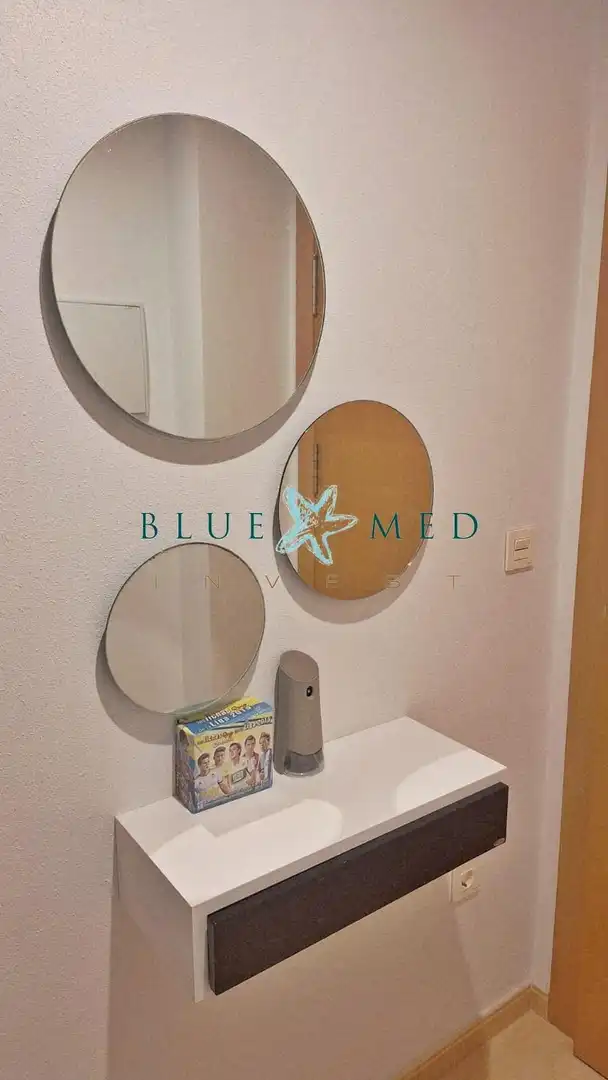 Piso en venta en Mazarrón con Aire acondicionado, Calefacción y Trastero
