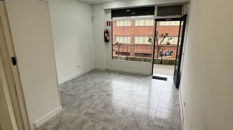 Foto 3 von Geschaftsraum zur Miete in Larratxo Pasealekua, Altza, Donostia - San Sebastián