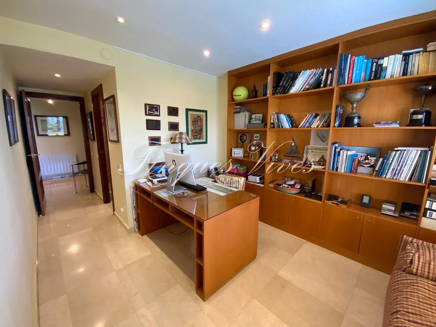 Wohnung mit Pool zum Verkauf in passeig marques casariera, imagen 11
