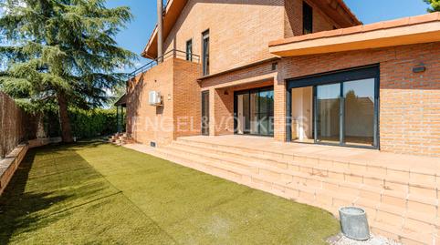 Foto 4 de Casa adosada de lloguer a Calle de Prado del Rey, Prado de Somoaguas, Madrid