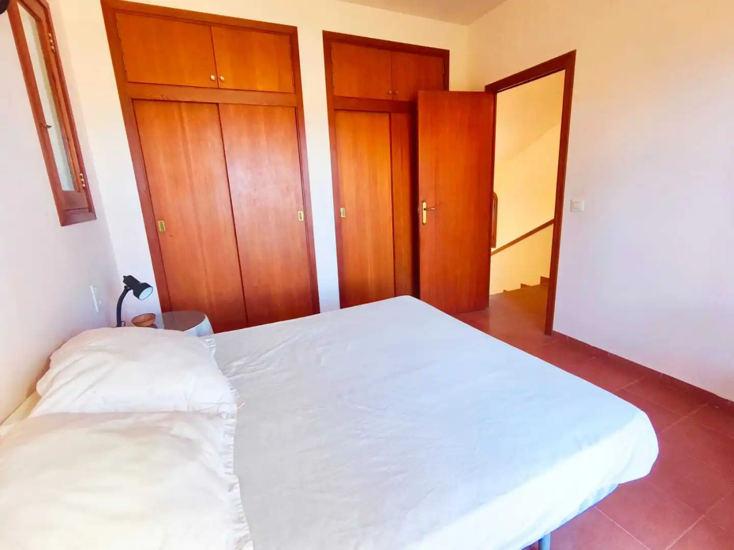 Chalet con piscina en venta en El Faro, imagen 37