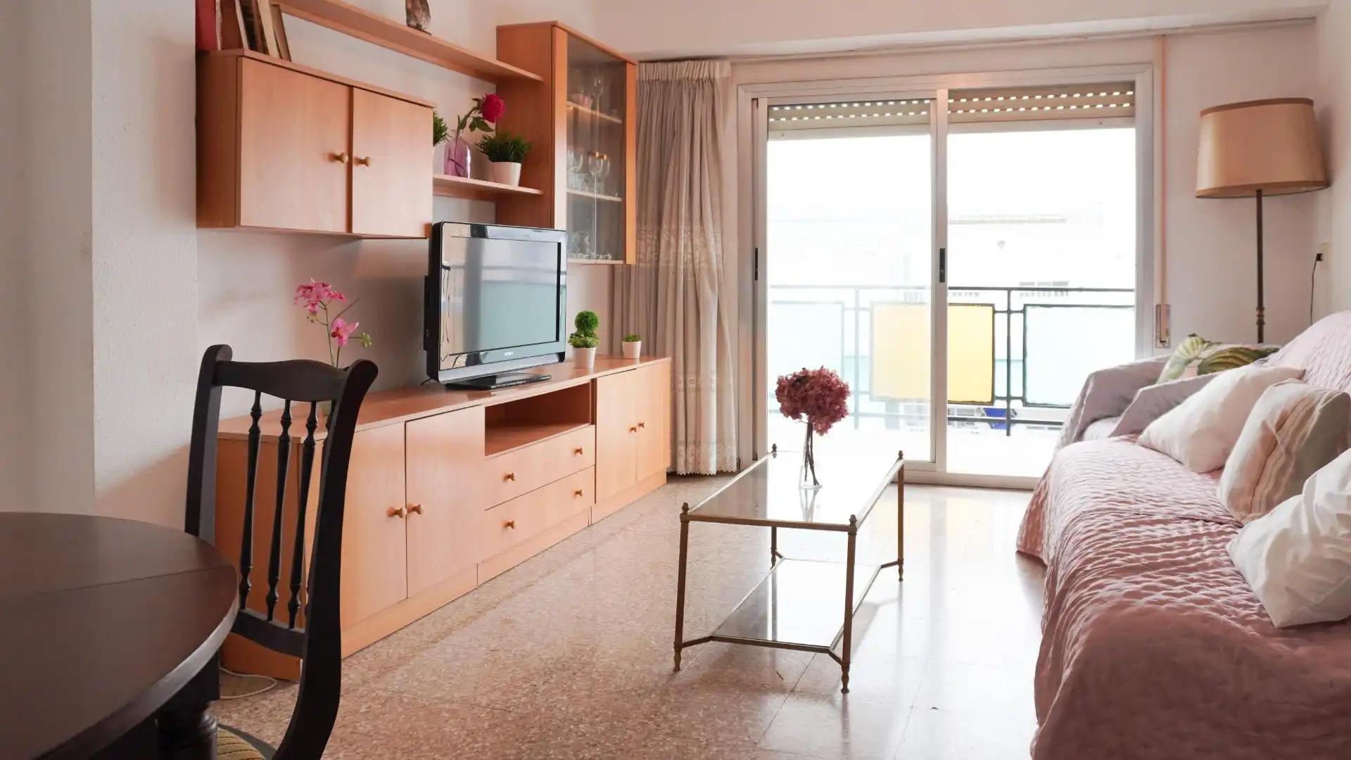 Apartament amb terrassa en venda a Platja de la Pobla de Farnals, imagen 5