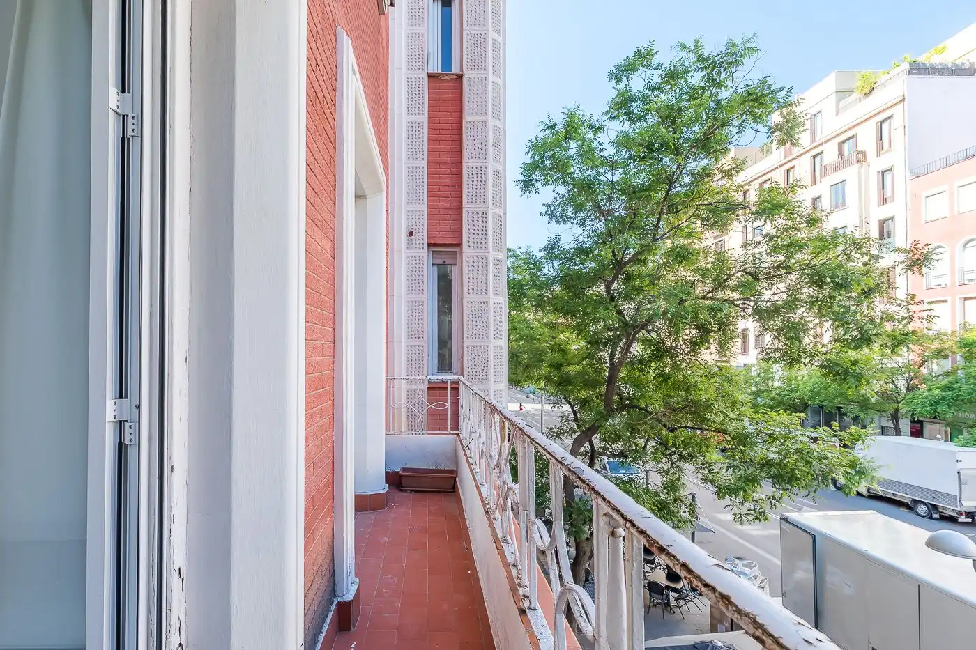 Appartement avec ascenseur à vendre à Retiro, imagen 4