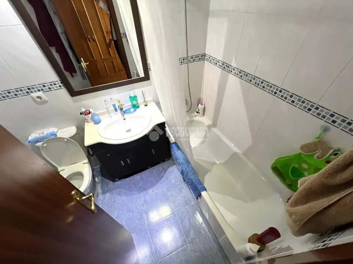 Bany de Pis en venda en Estepona