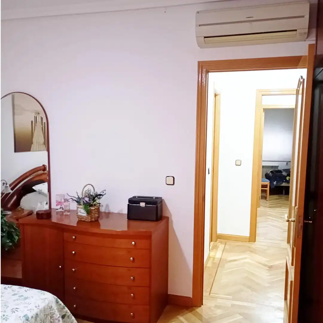 Apartamento en venta en Ciempozuelos con Aire acondicionado, Parquet y Terraza