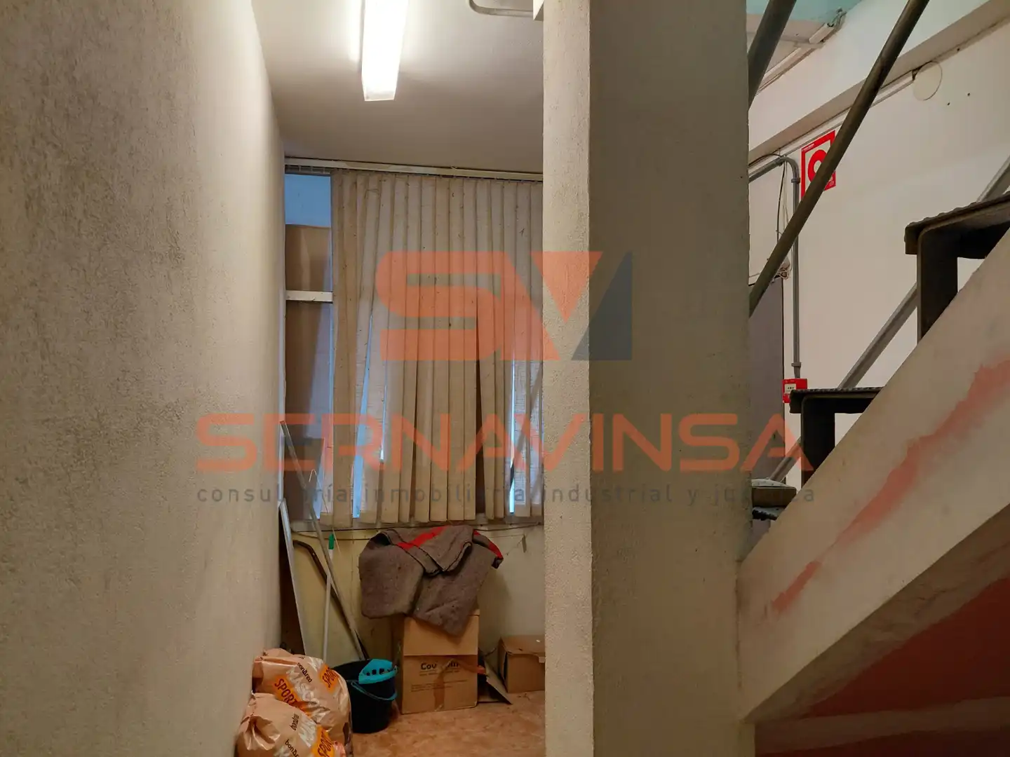Nave industrial en venta en Zona Industrial, imagen 21