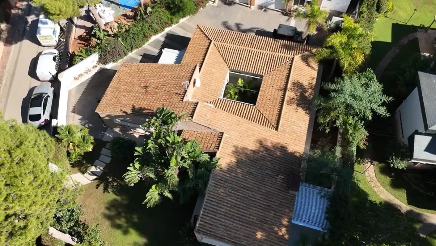 House with pool for sale in Ronda el Puig de Santa Maria, imagen 4