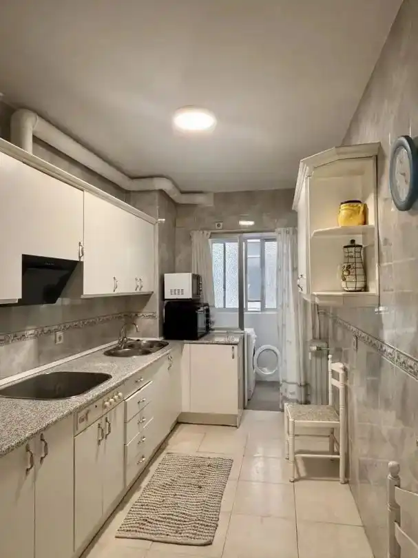 Appartamento con terrazza in affitto a Centro, imagen 20
