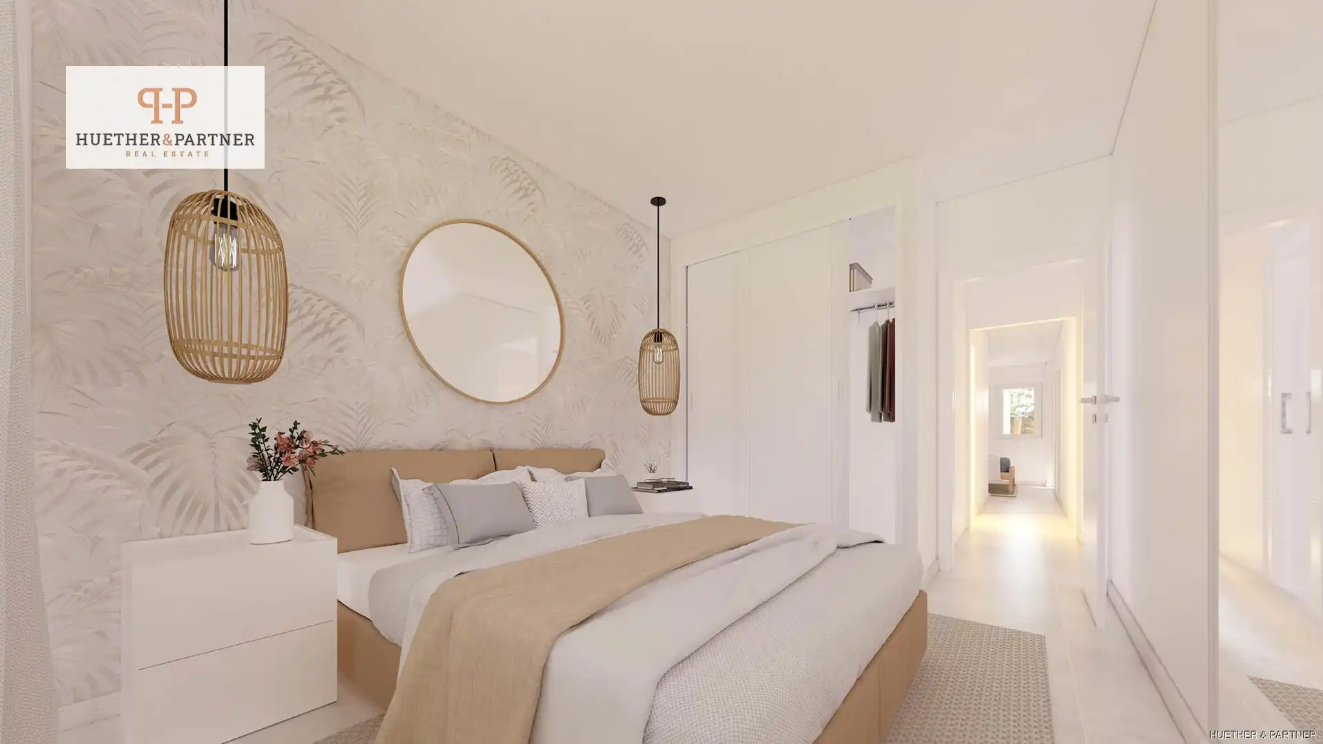 Appartement avec ascenseur à vendre à Cala Ratjada, imagen 8