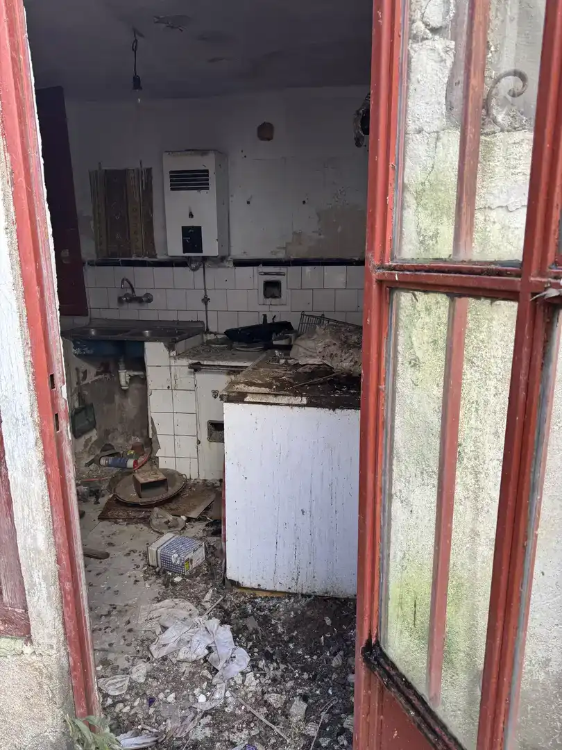 Cuina de Pis en venda en Peñaranda de Bracamonte amb Traster