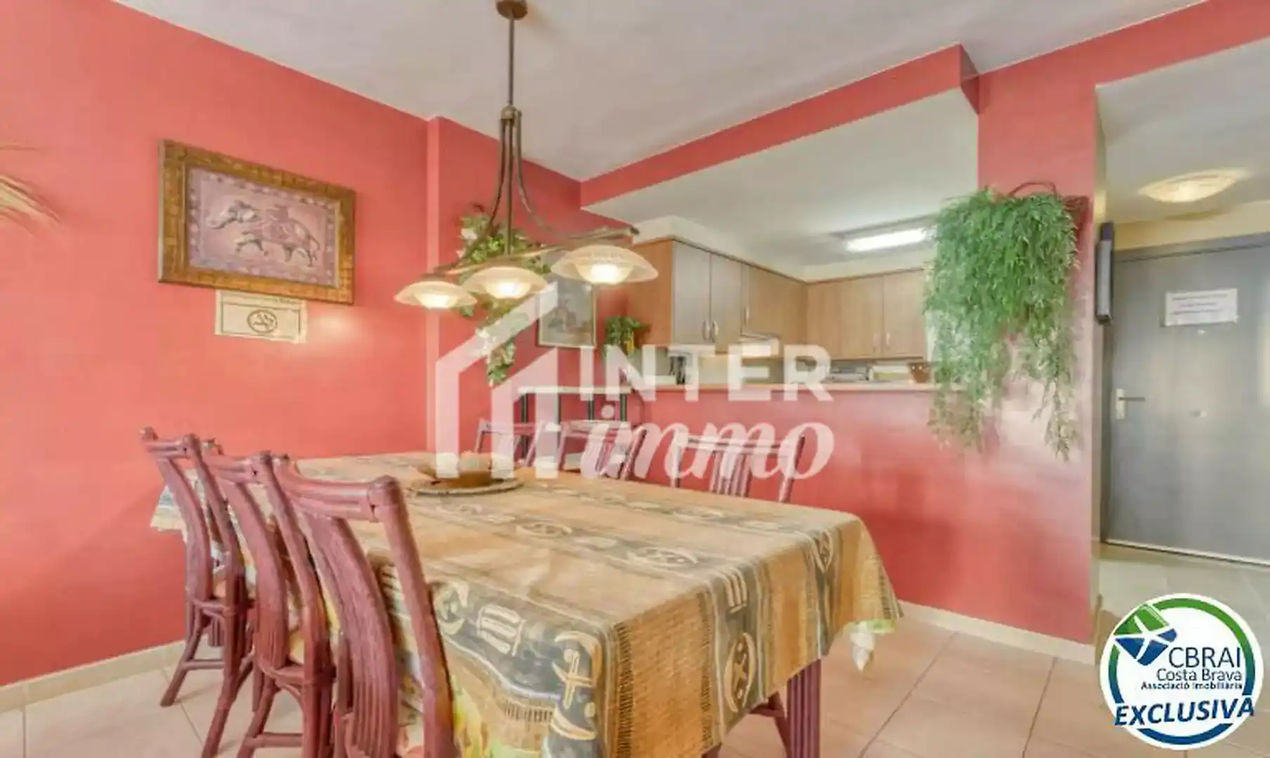 Piso con ascensor en venta en Calle Joanot Martorell 6, imagen 11