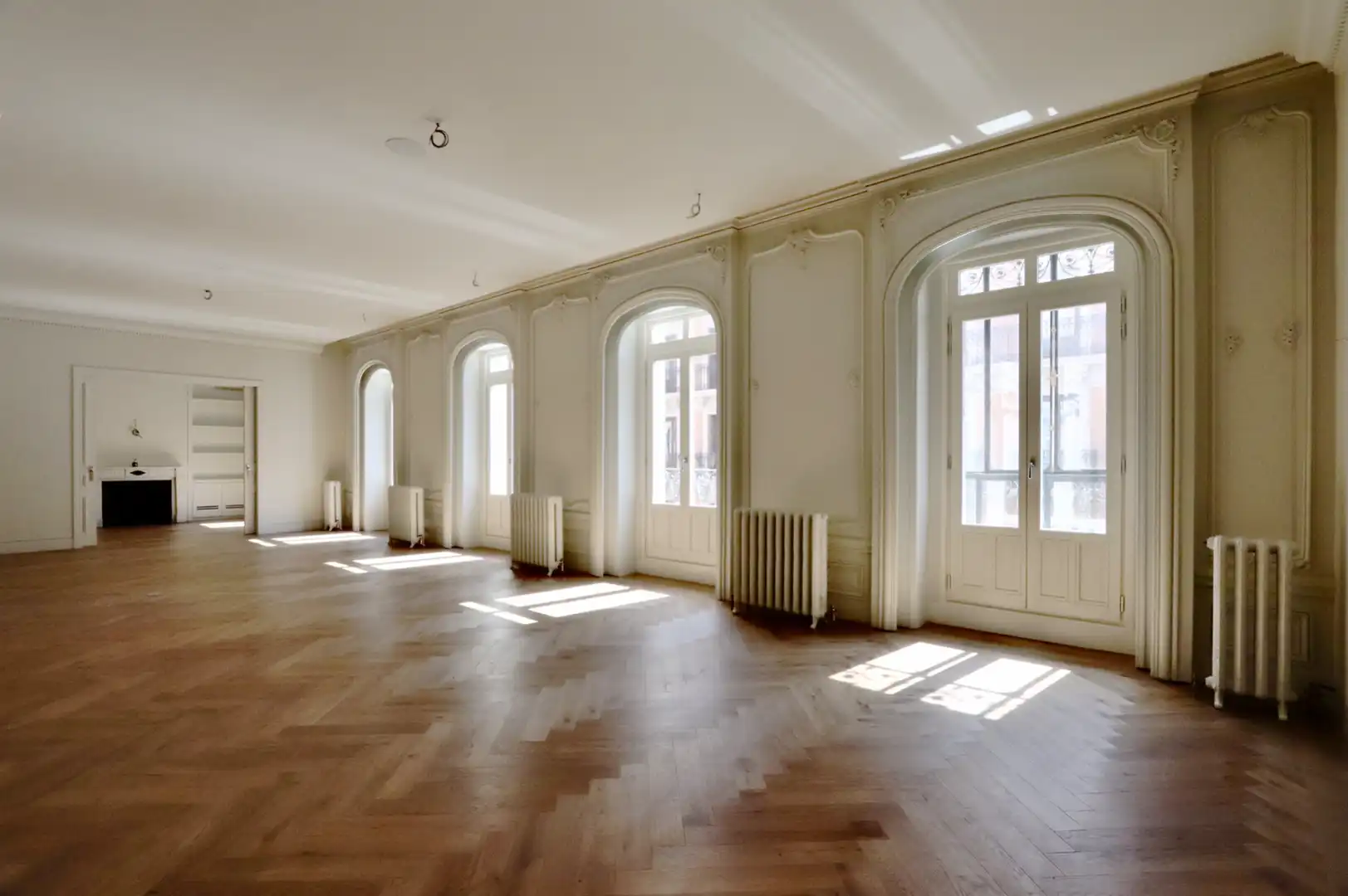 Appartement avec terrasse à vendre à Retiro