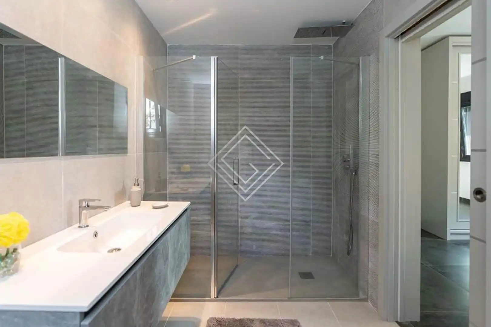 Villa mit Pool zum Verkauf in Nueva Andalucía, imagen 44