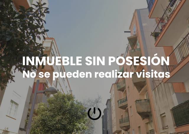 Local comercial en Venta en Barcelona - CL FOC FOLLET en El Bon Pastor