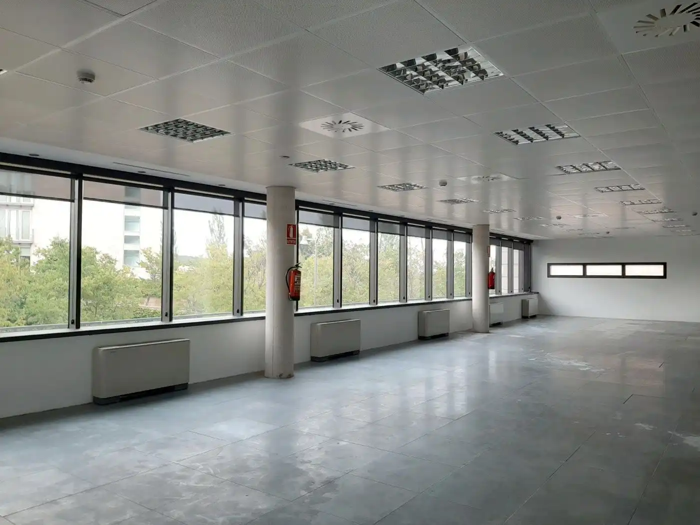 Office space to rent in Bellaterra, imagen 11