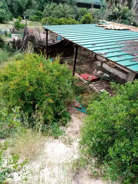 Terrain rustique à vendre à Lugar Tavizna, imagen 3