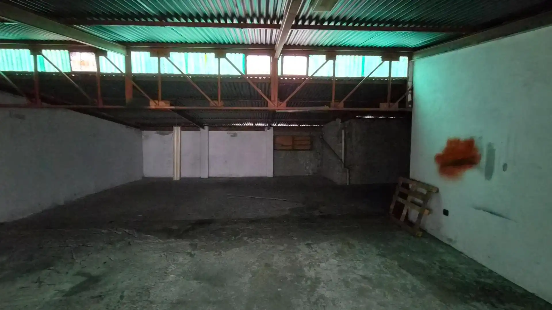 Local comercial en venda a Calle de la Batalla de Lepanto, imagen 25