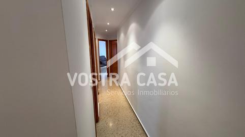 Foto 5 de Pis de lloguer a Antonia Donderis , -1, Cheste, Valencia