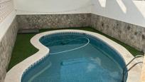 Piscina de Casa o xalet en venda en Roquetas de Mar amb Aire condicionat i Piscina