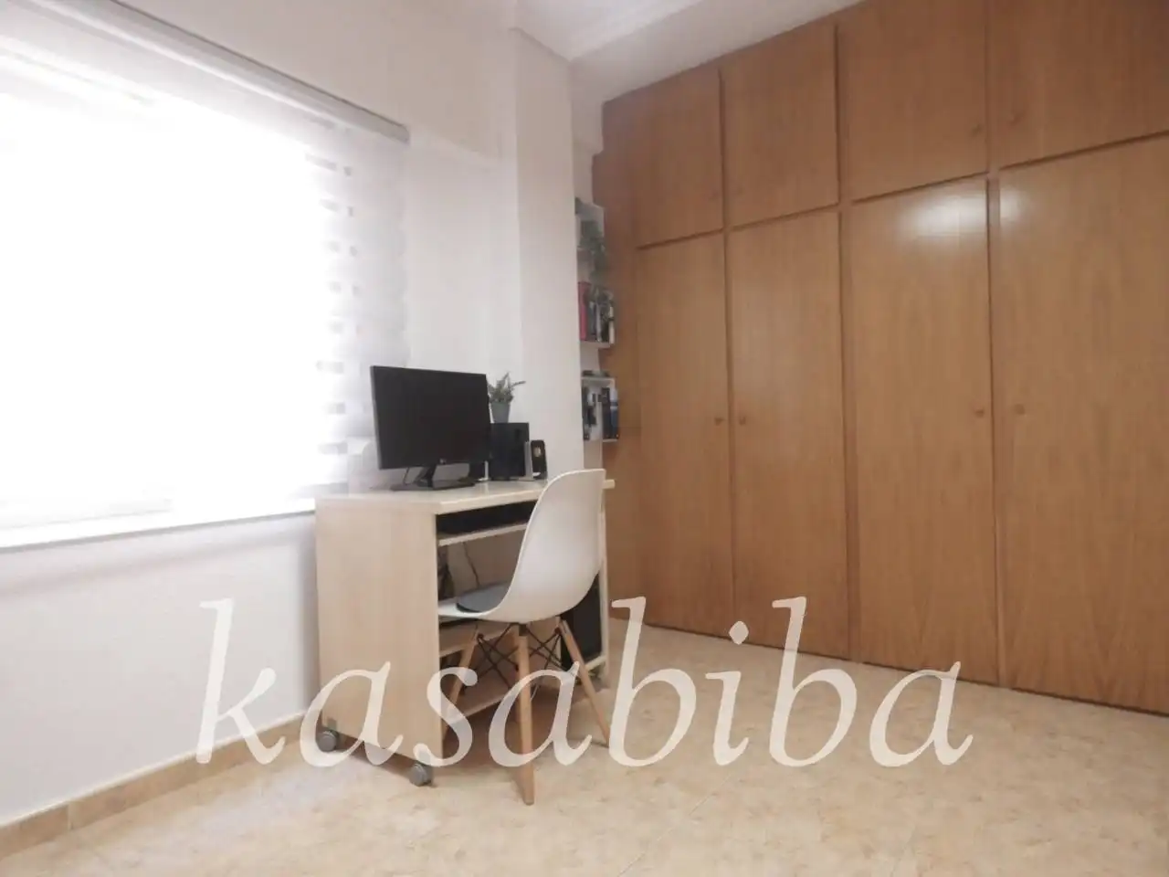 Habitación de Piso en venta en Valencia con Aire acondicionado y Balcón