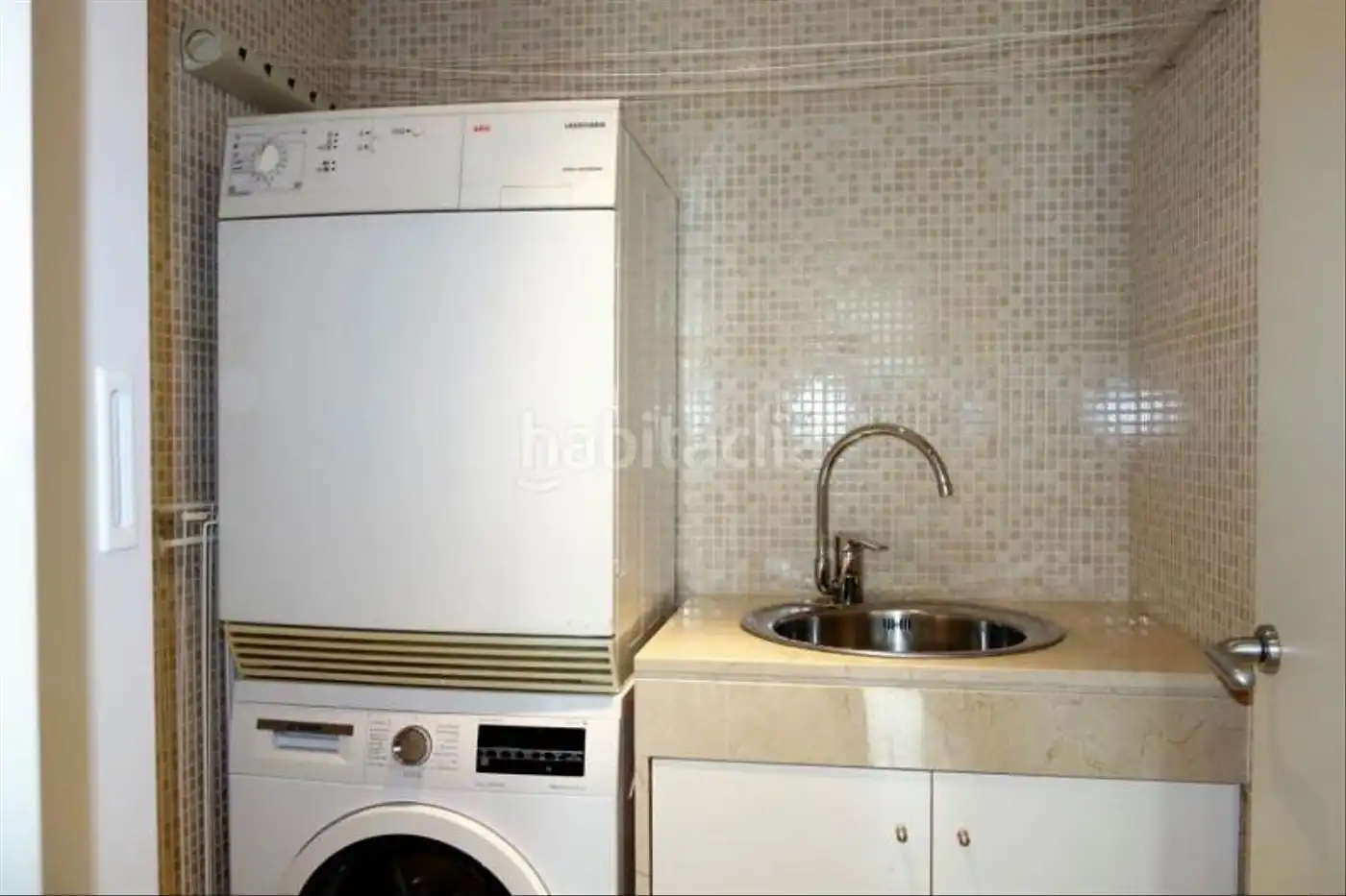 Wohnung mit Pool zur Miete in Passeig del Taulat 279C, imagen 24
