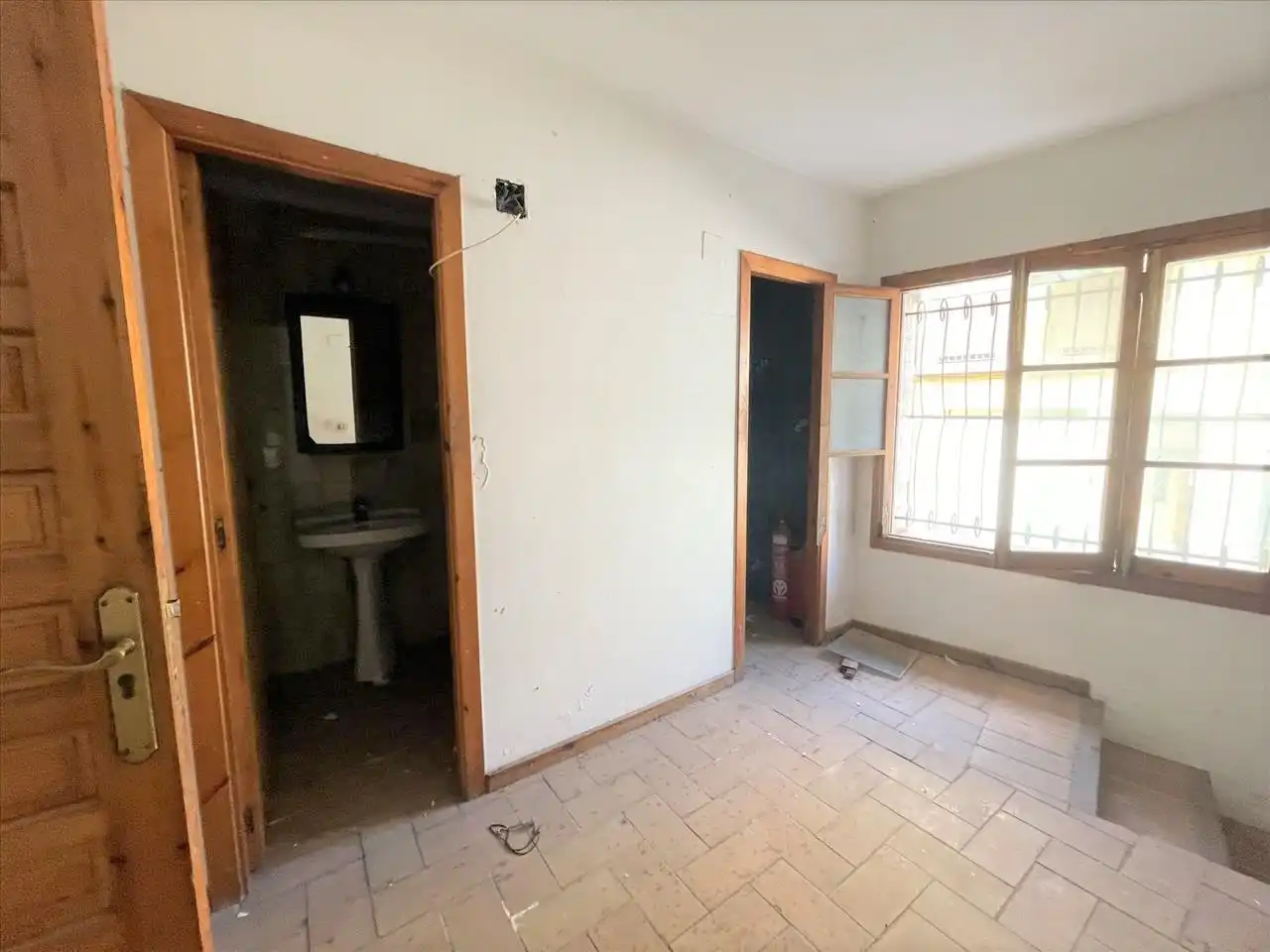 Dormitori de Apartament en venda en Barx