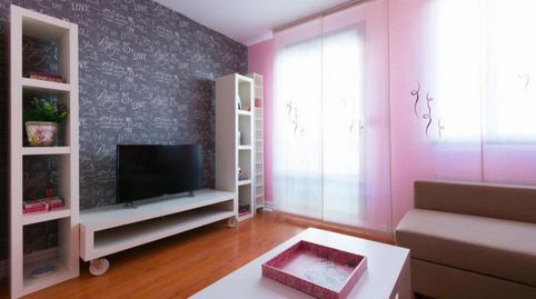 Foto 5 von Wohnungen zur Miete in Casco Viejo, Bilbao