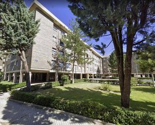 Exterior view of Flat for sale in Valladolid Capital