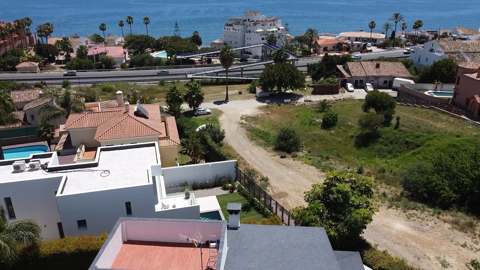 Casa amb piscina en venda a Costa Natura, imagen 13